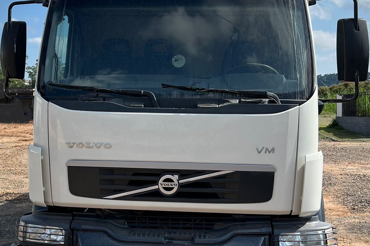 Volvo VM 270 - 13/13 4