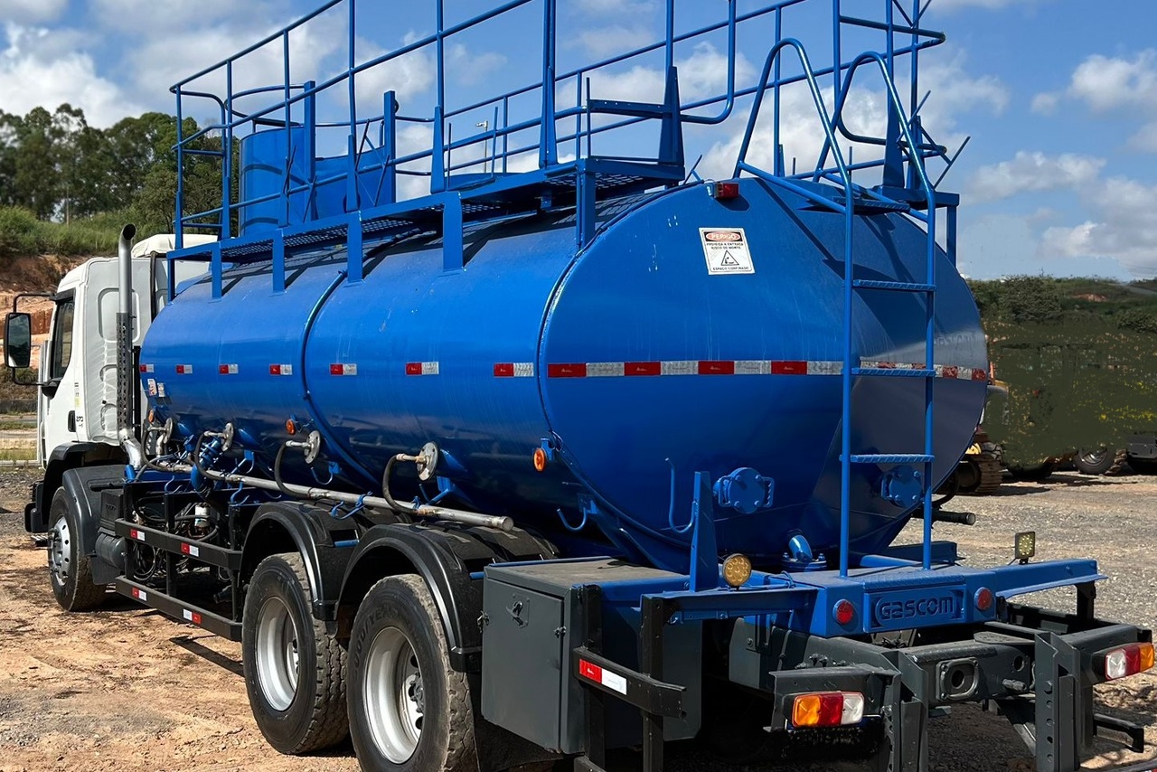 Volvo VM 270 - 13/13 6