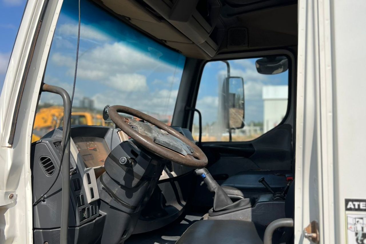 Volvo VM 270 - 13/13 8