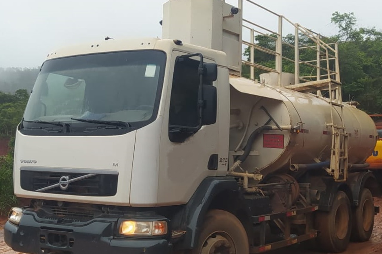 Volvo VM 270 - 13/13 3