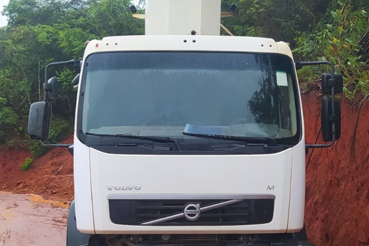 Volvo VM 270 - 13/13 6