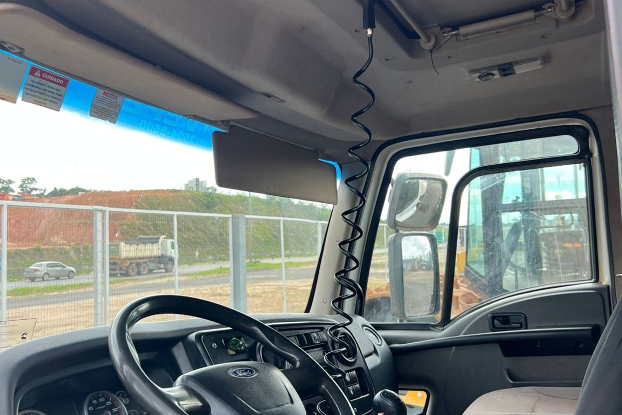 Ford Cargo1723 - 17/17 2