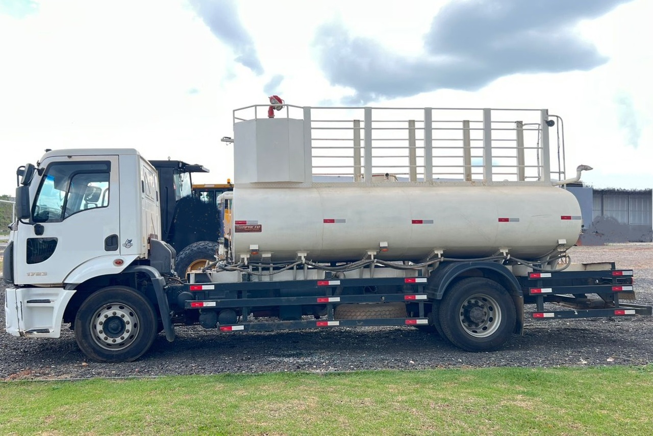 Ford Cargo1723 - 17/17 3