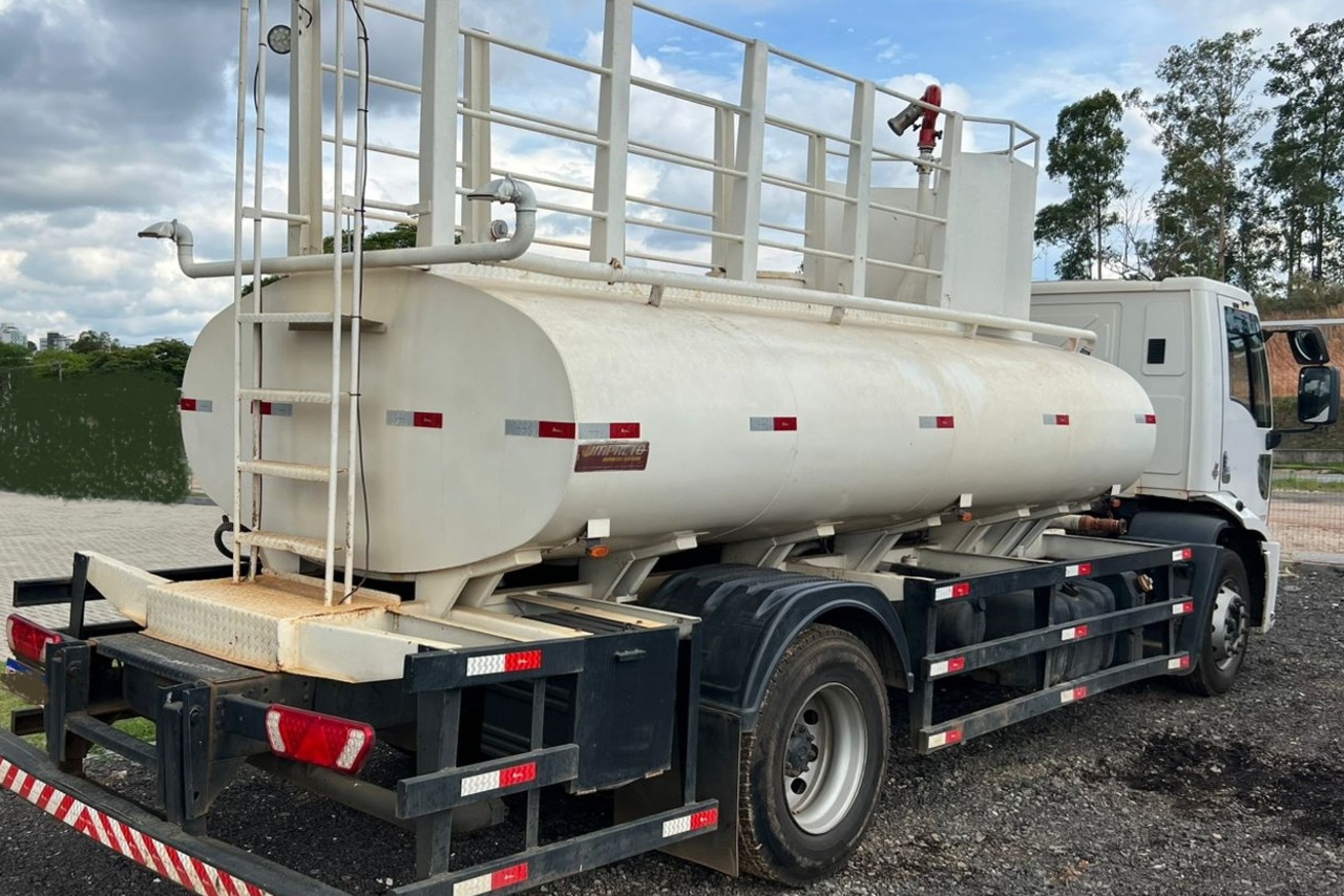Ford Cargo1723 - 17/17 6