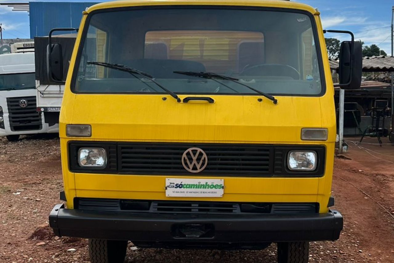 Volkswagen 7 90 - 91/91 2