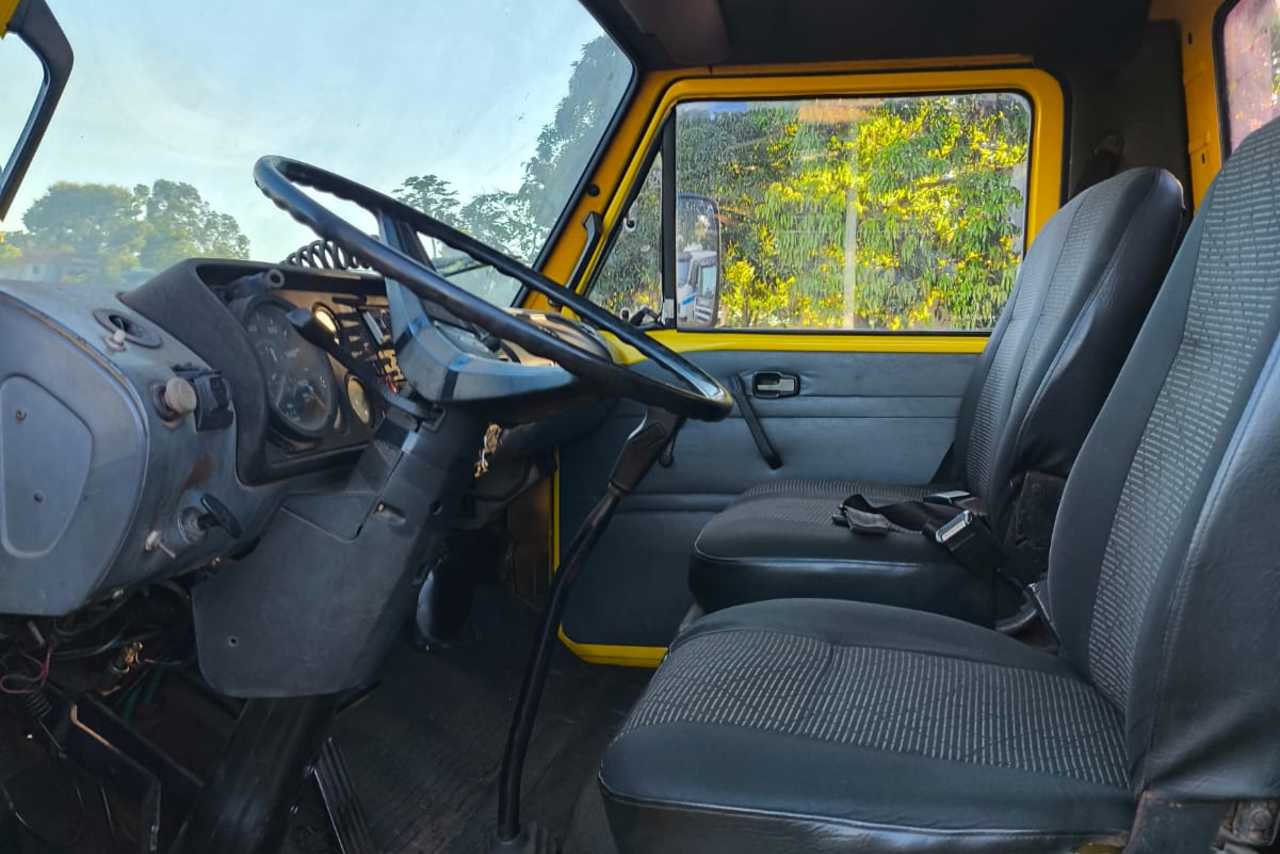 Volkswagen 7 90 - 91/91 6