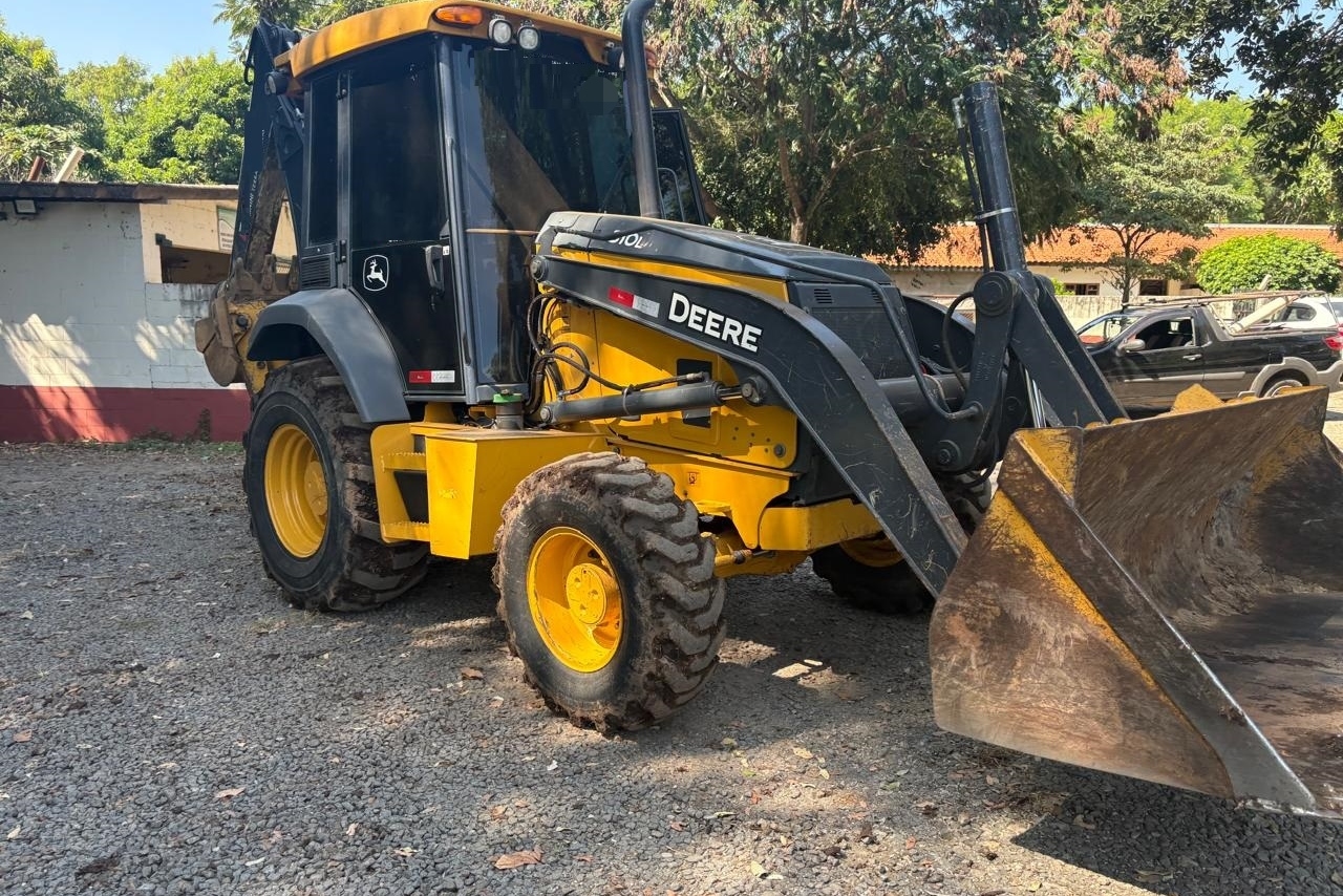 John Deere 310 L - 22/22 4