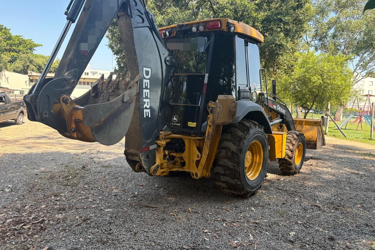 John Deere 310 L - 22/22 6