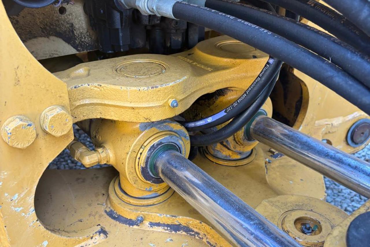 John Deere 310 L - 22/22 12