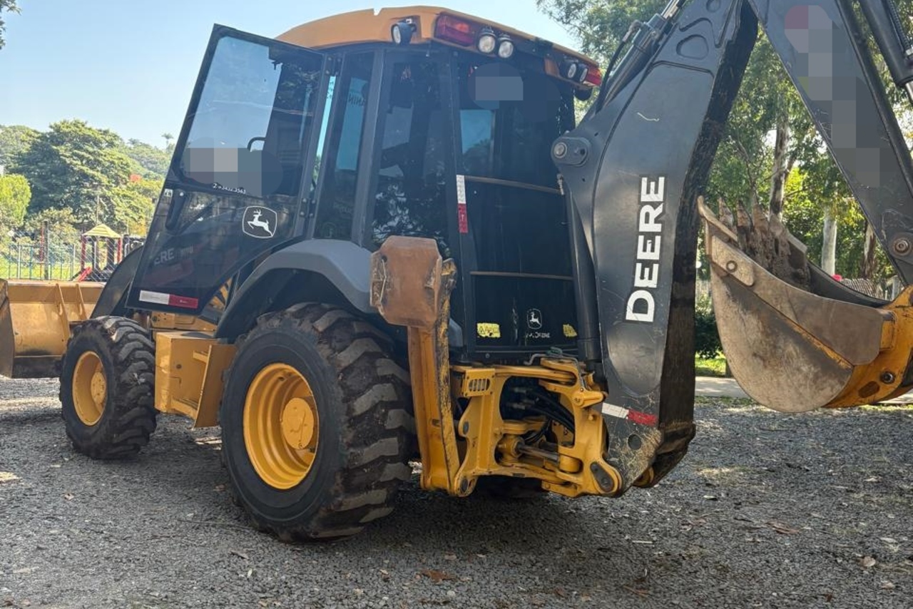 John Deere 310 L - 22/22 13