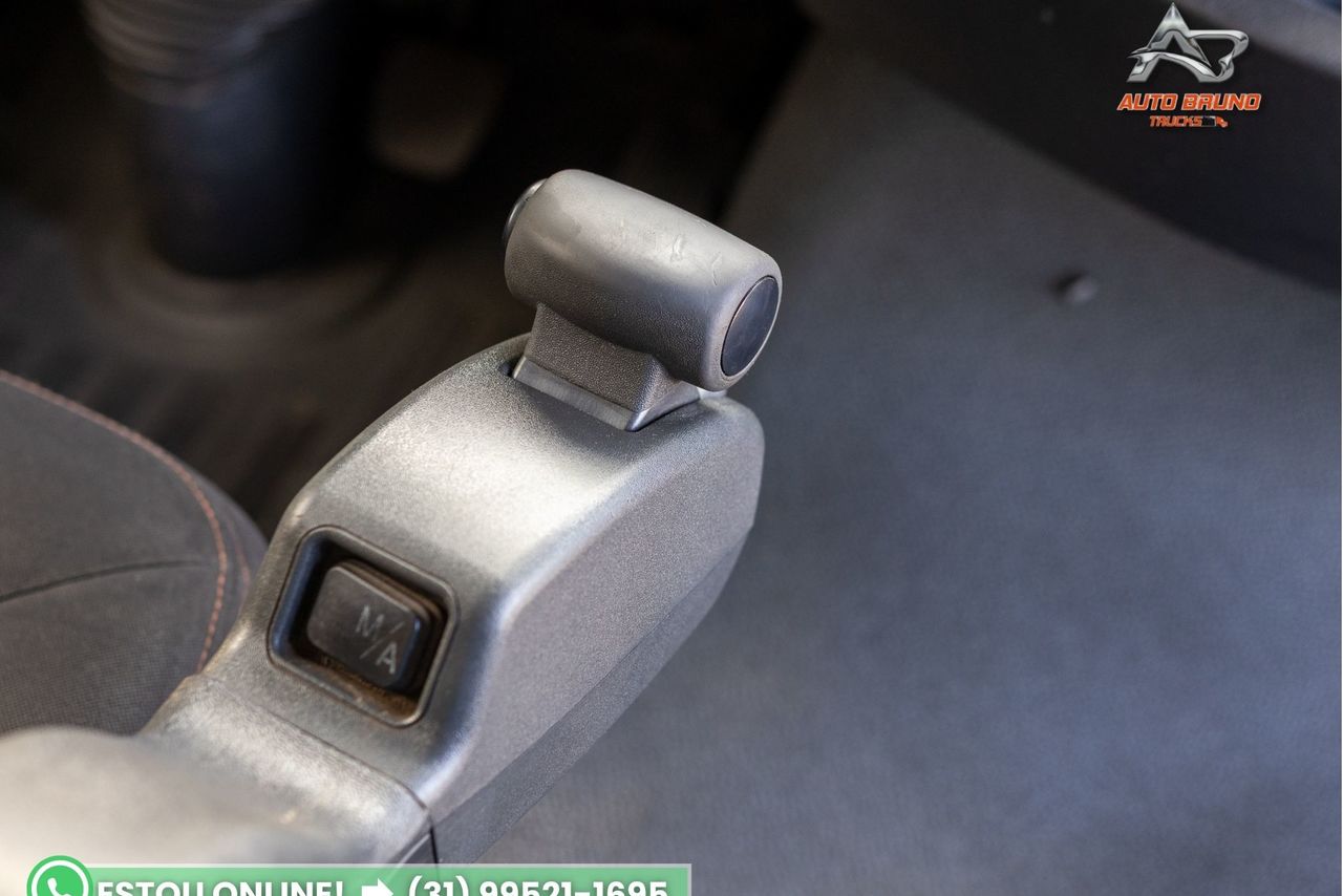 Mercedes Benz Axor 2544 - 20/20 14