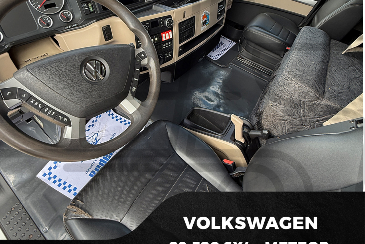 Volkswagen 29-520 6x4 Meteor - 22/23 17