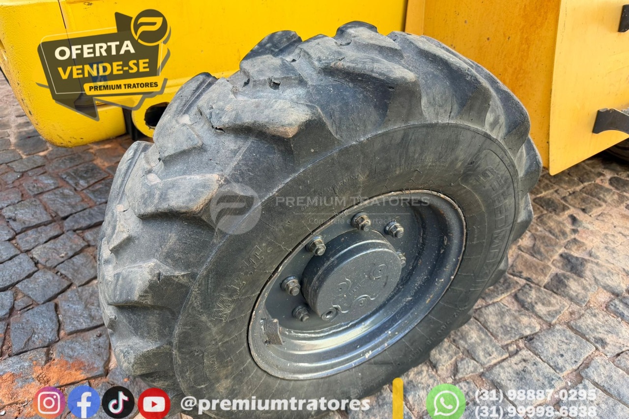 New Holland B95B - 22/22 18