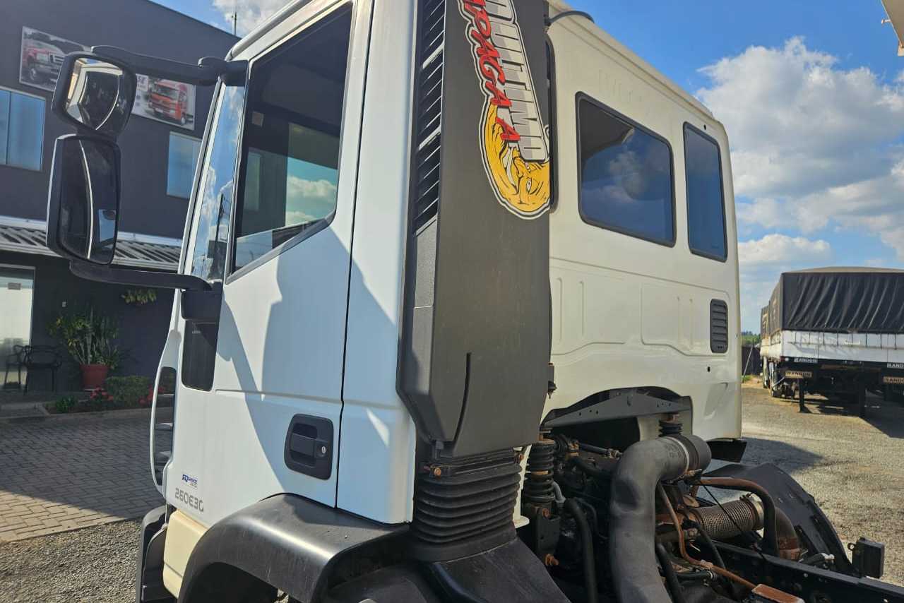 Iveco Tector 260 e30 - 22/23 2