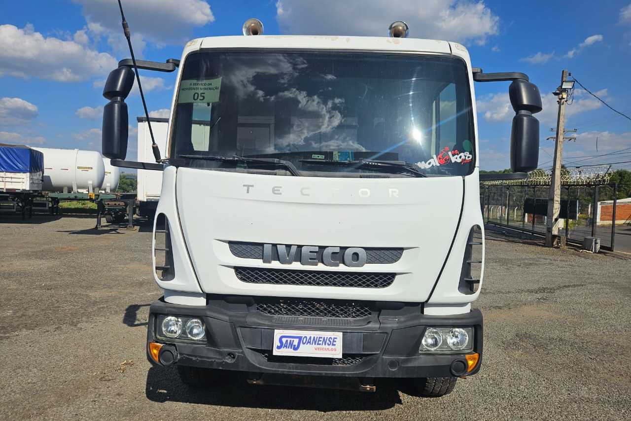 Iveco Tector 260 e30 - 22/23 4
