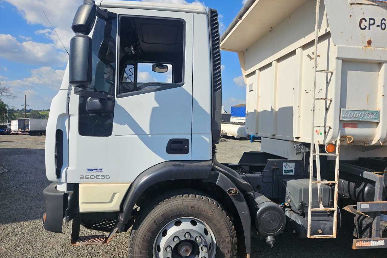 Iveco Tector 260 e30 - 22/23 5