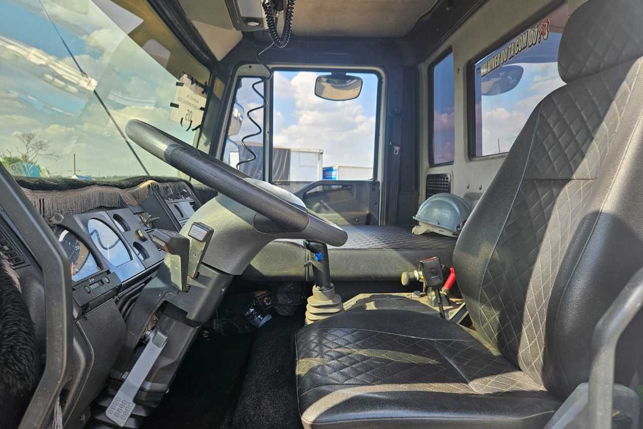 Iveco Tector 260 e30 - 22/23 6