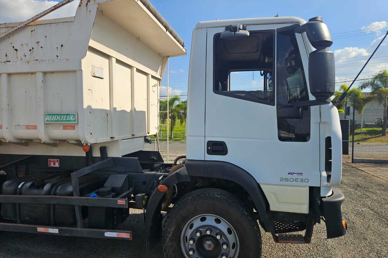 Iveco Tector 260 e30 - 22/23 7
