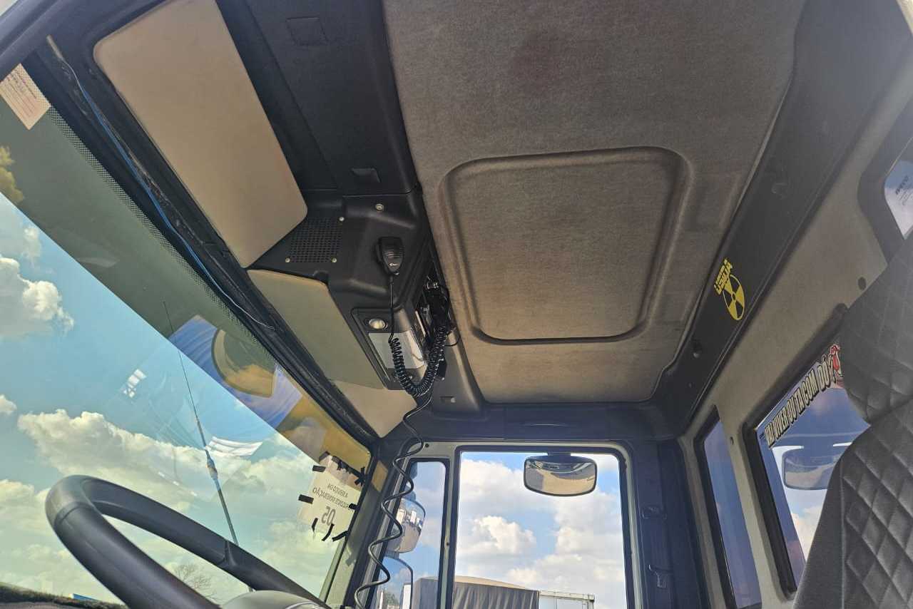 Iveco Tector 260 e30 - 22/23 9