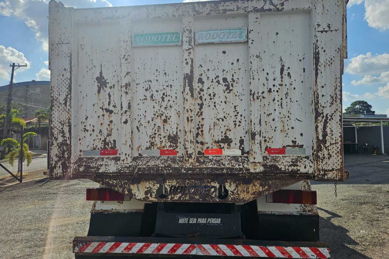 Iveco Tector 260 e30 - 22/23 11