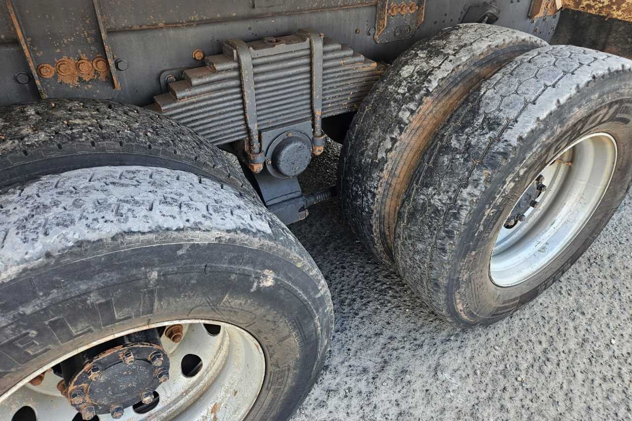 Iveco Tector 260 e30 - 22/23 12