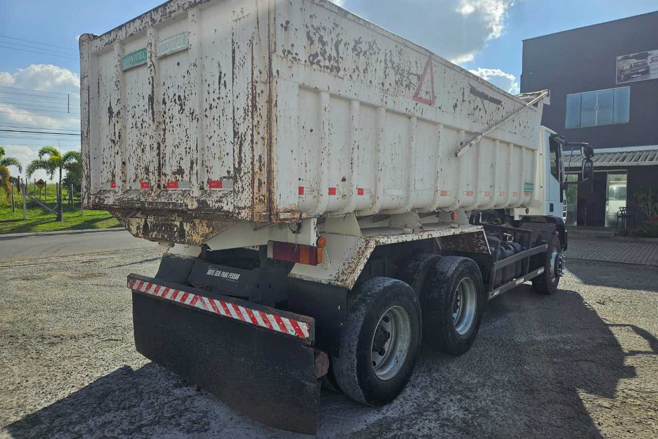 Iveco Tector 260 e30 - 22/23 13