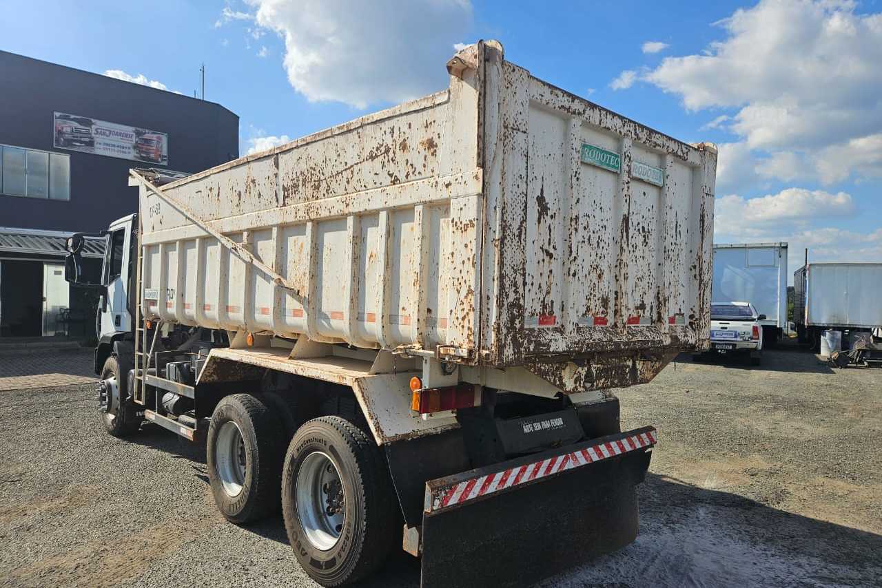 Iveco Tector 260 e30 - 22/23 16