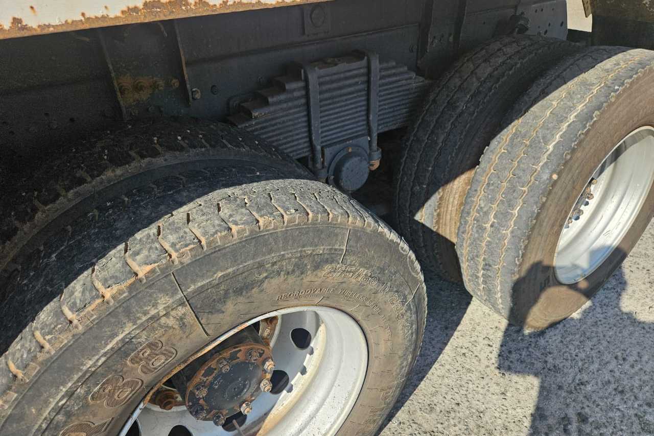Iveco Tector 260 e30 - 22/23 18