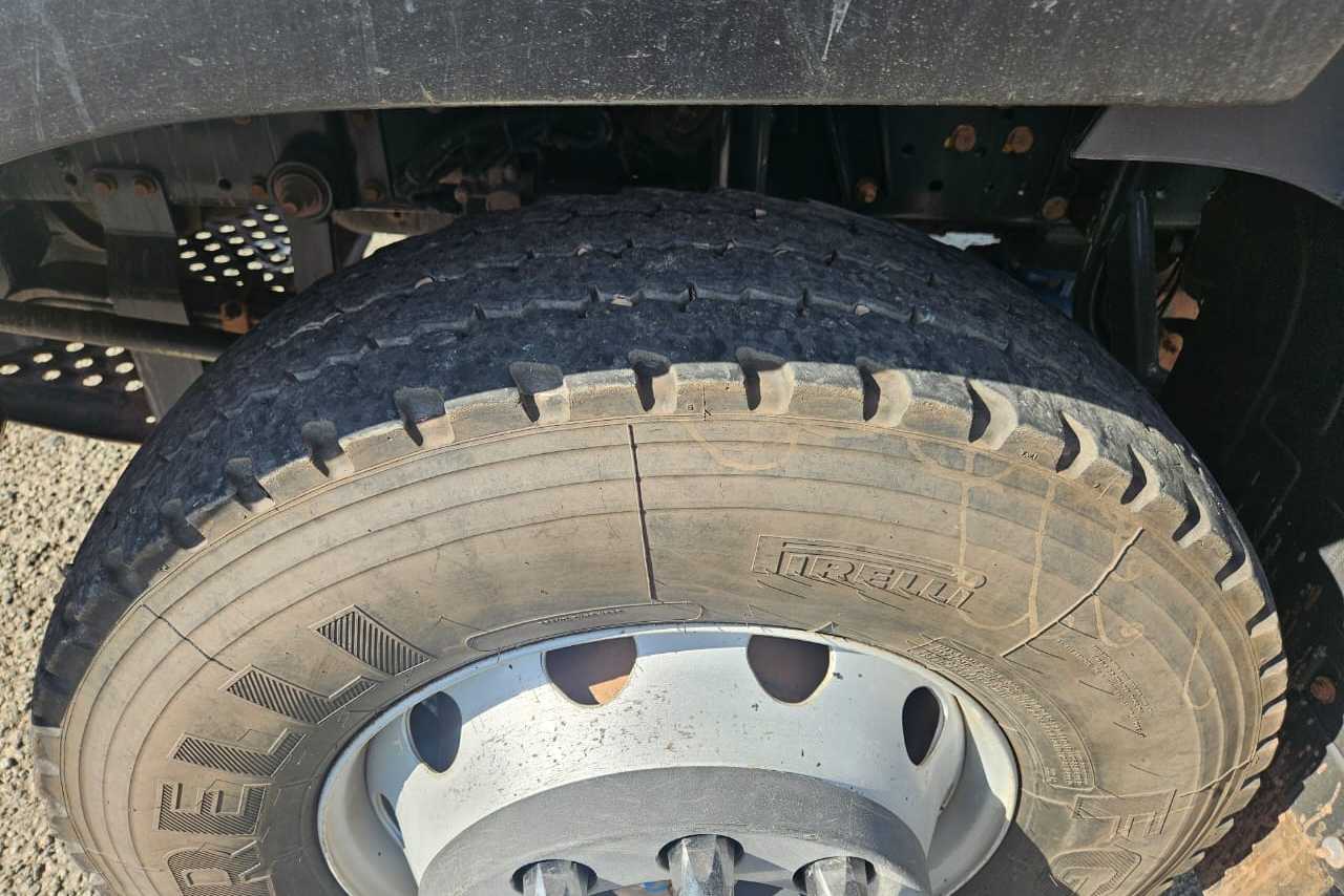 Iveco Tector 260 e30 - 22/23 19