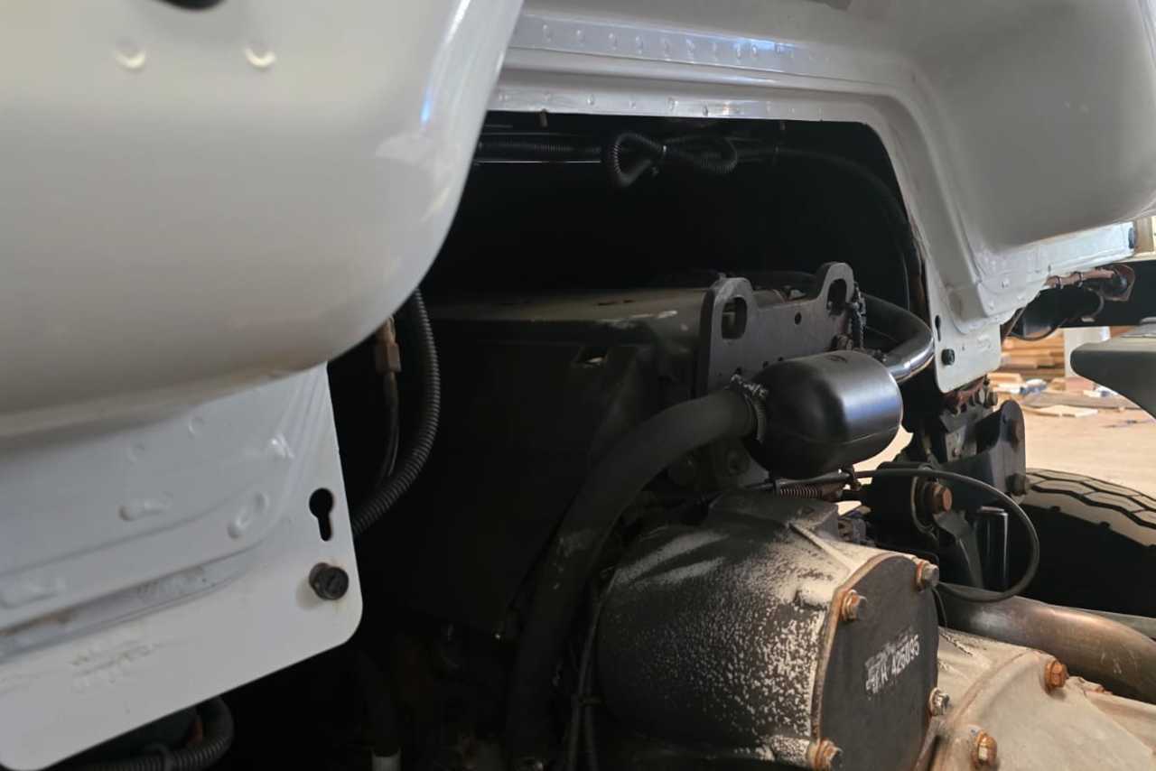 Mercedes Benz Atego 2730 - 22/22 3