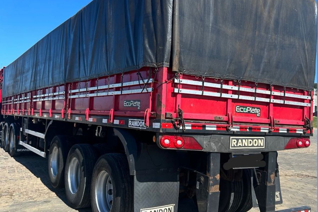 Scania 440 - 18/18 2