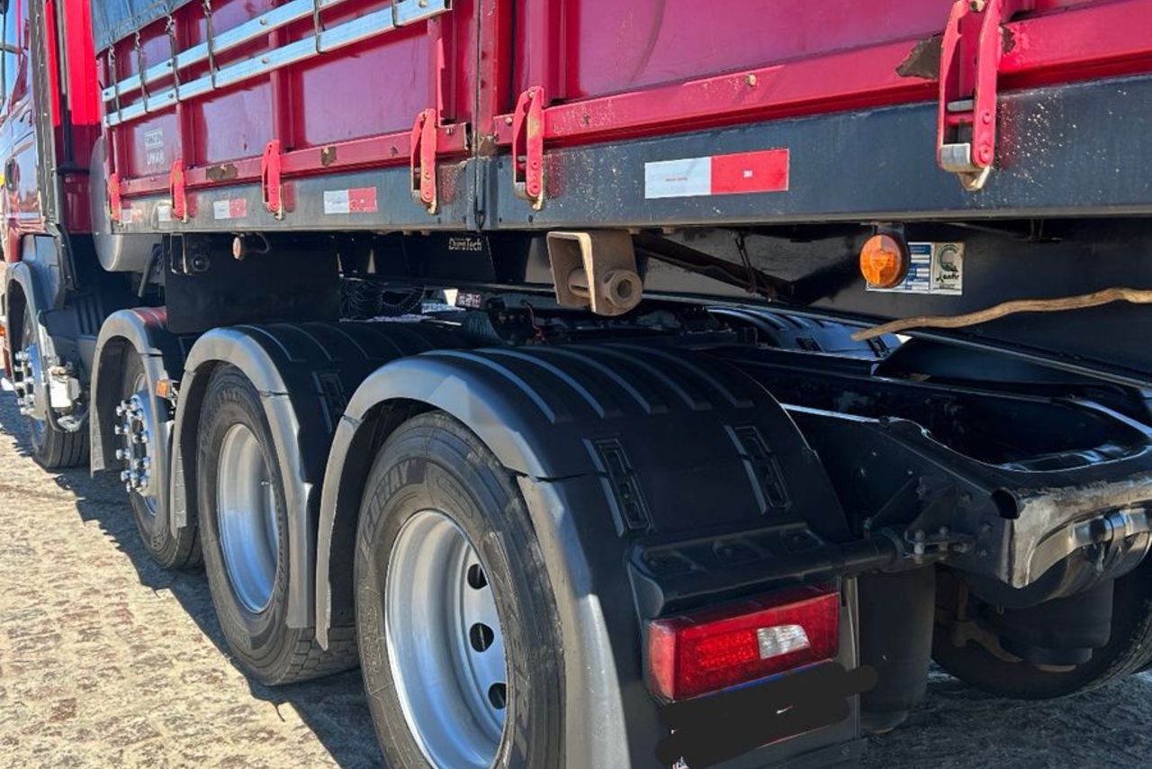 Scania 440 - 18/18 9