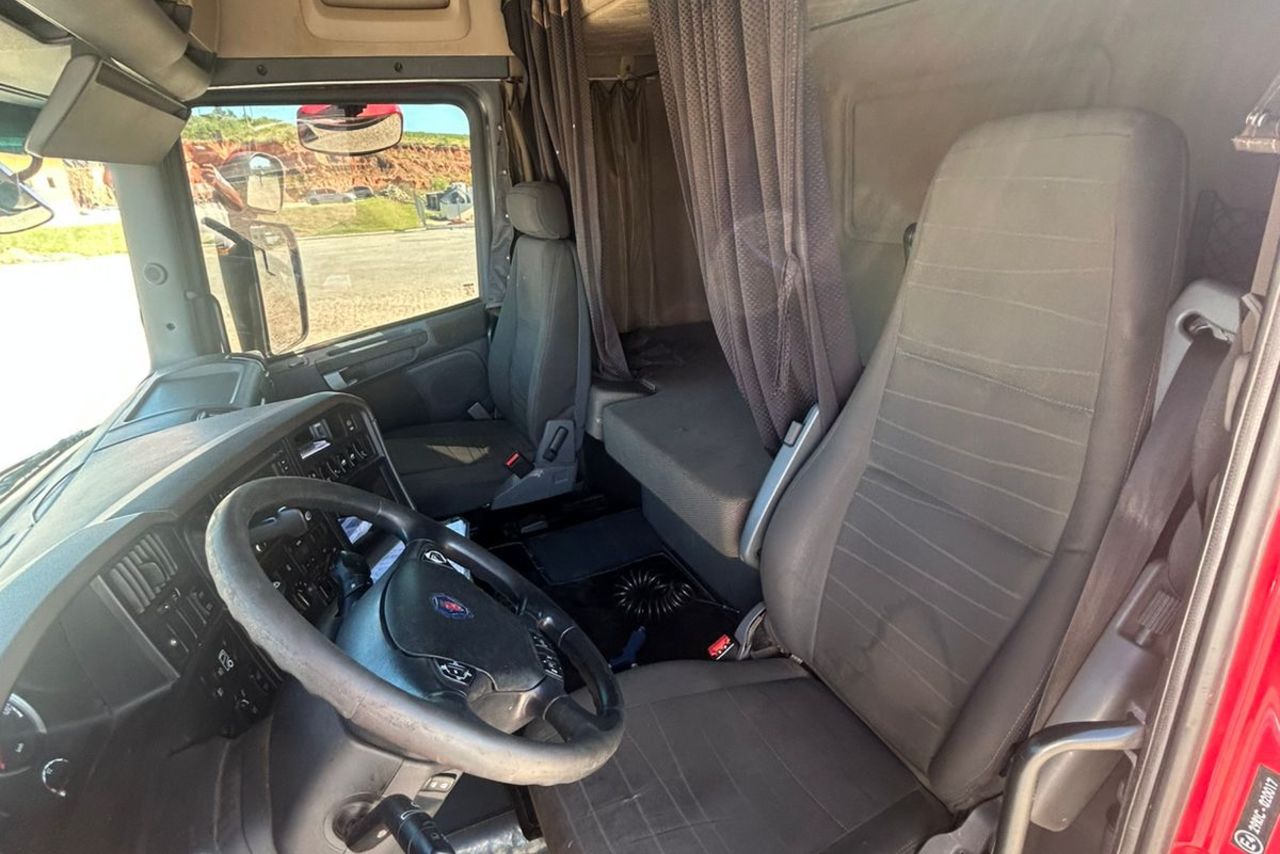 Scania 440 - 18/18 14