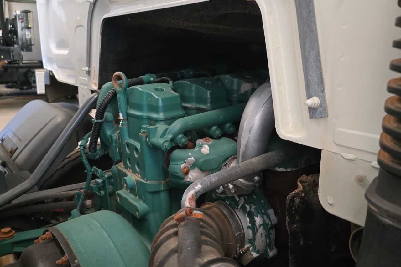 Volvo VM 270 - 21/21 3