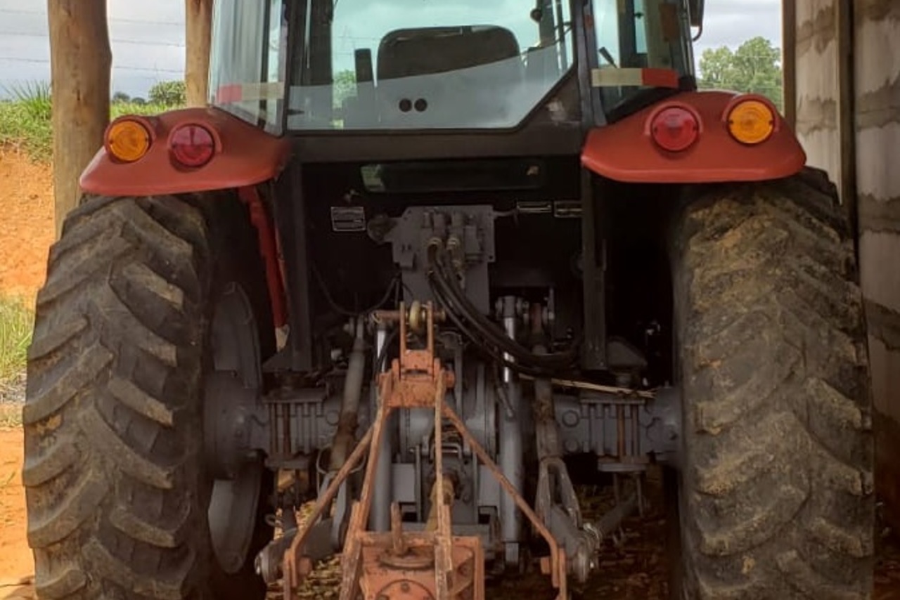 Massey Ferguson 4292 - 13/13 4