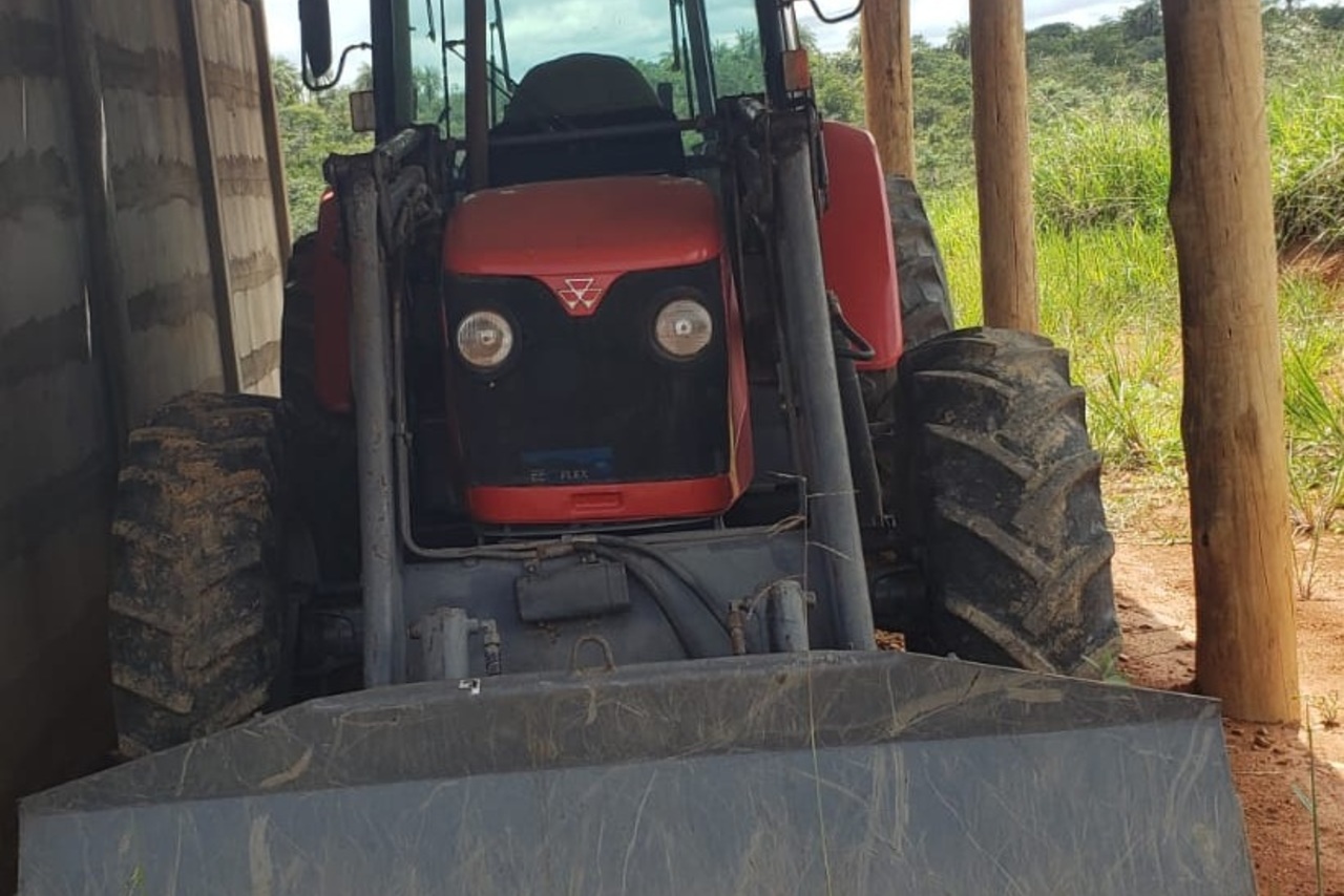 Massey Ferguson 4292 - 13/13 5