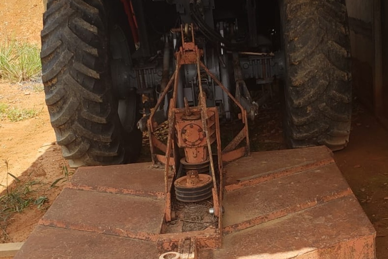 Massey Ferguson 4292 - 13/13 7