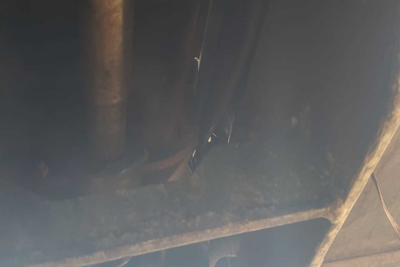 Massey Ferguson 4292 - 13/13 8