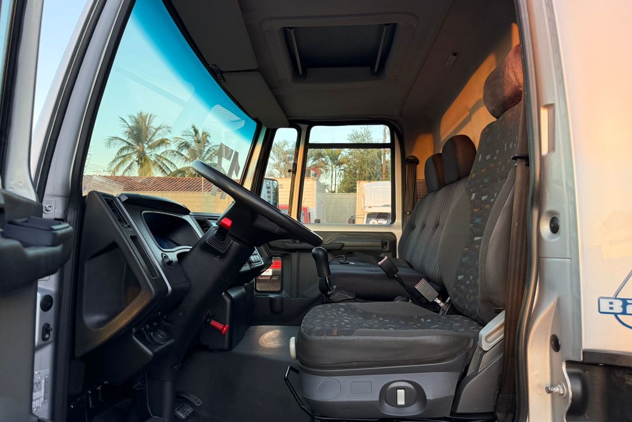 Ford Cargo1119 - 17/17 2