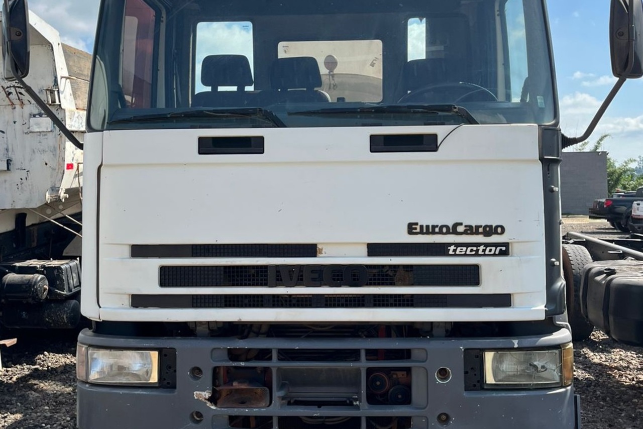 Iveco Tector 170E22 - 03/04 3