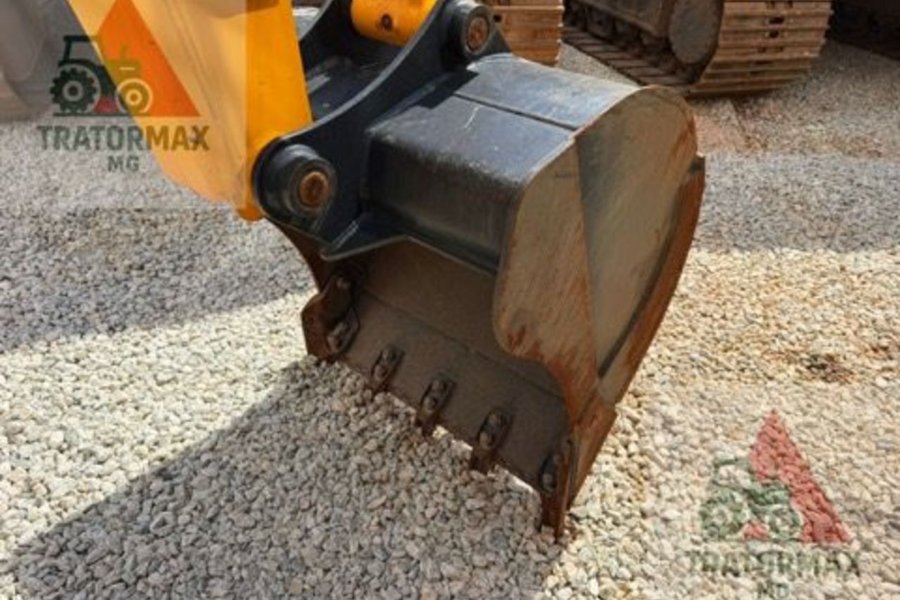 JCB 3CX - 22/22 5
