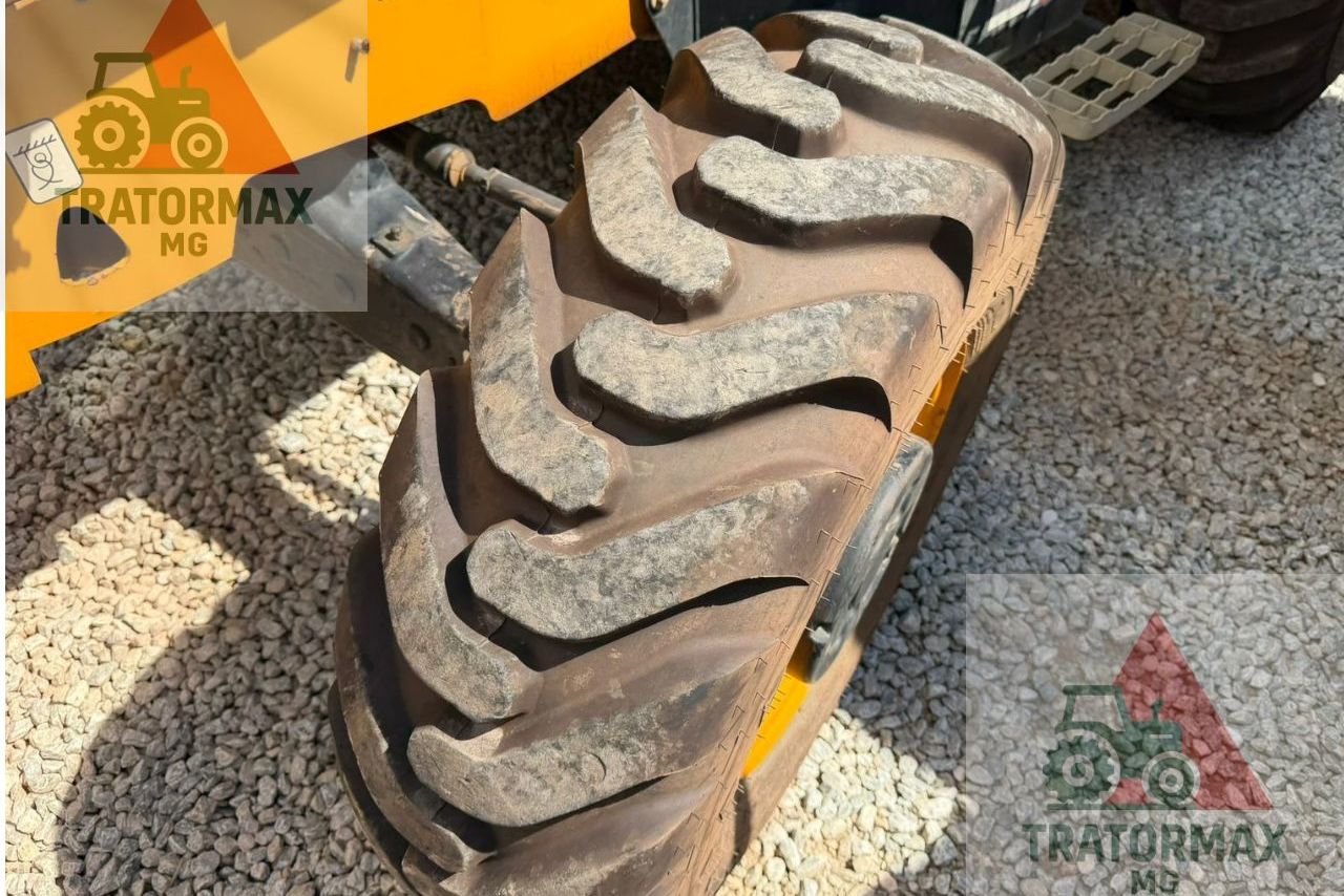 JCB 3CX - 22/22 7