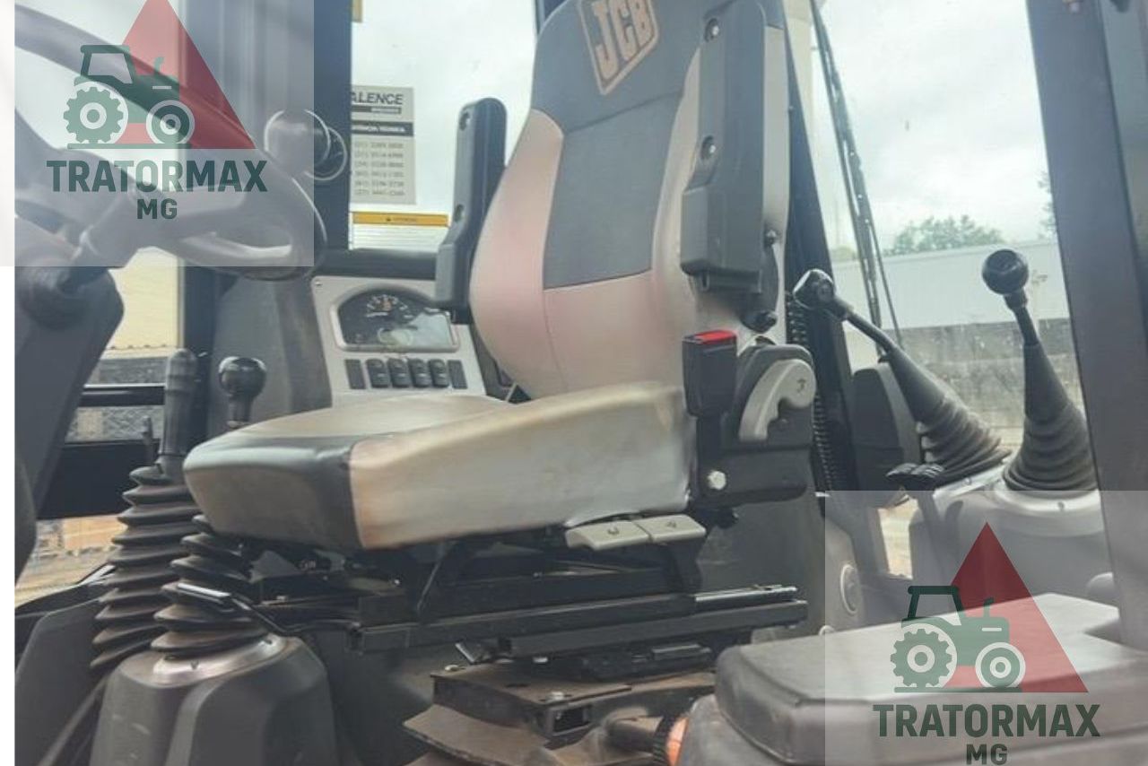 JCB 3CX - 24/24 4