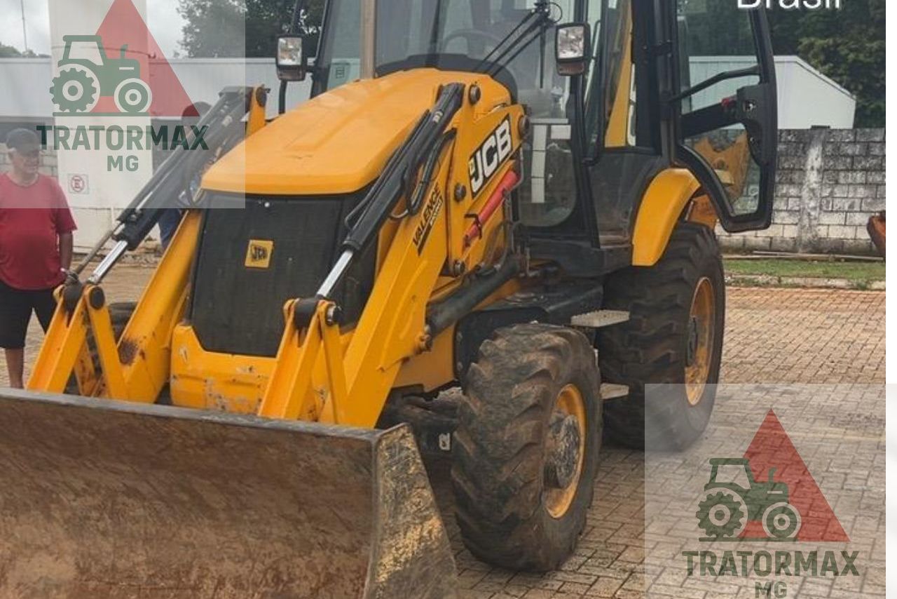 JCB 3CX - 24/24 5