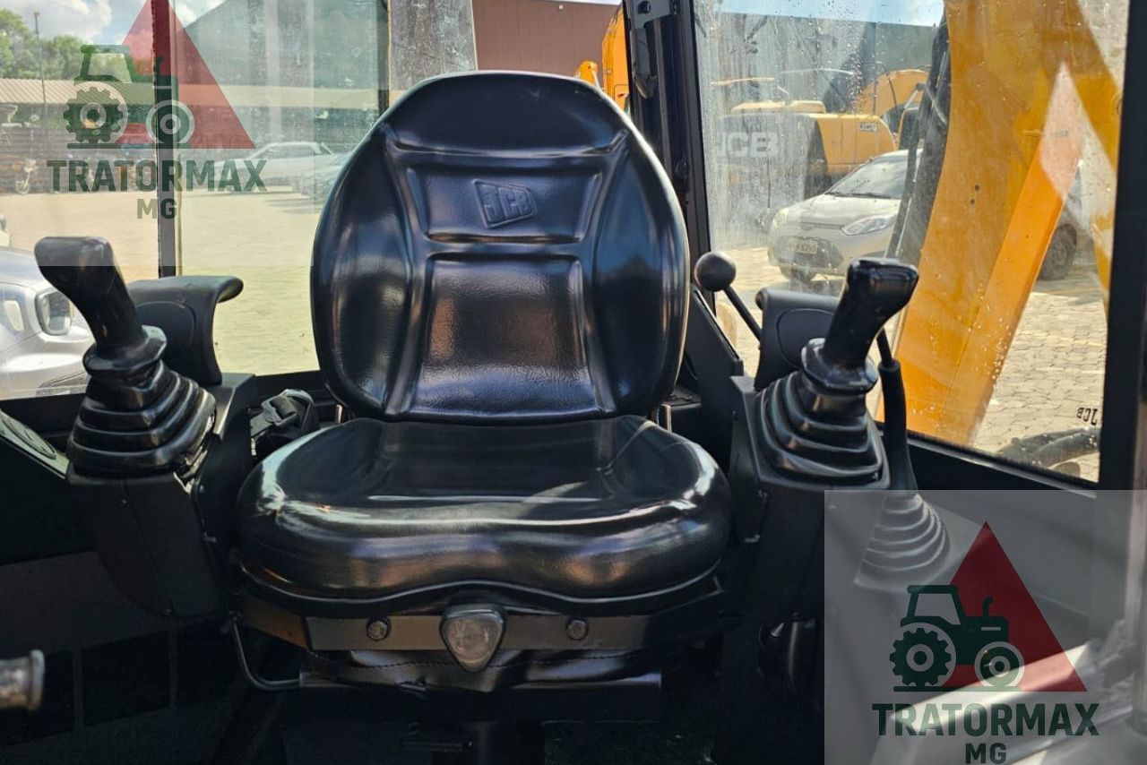JCB 1CX - 16/16 3