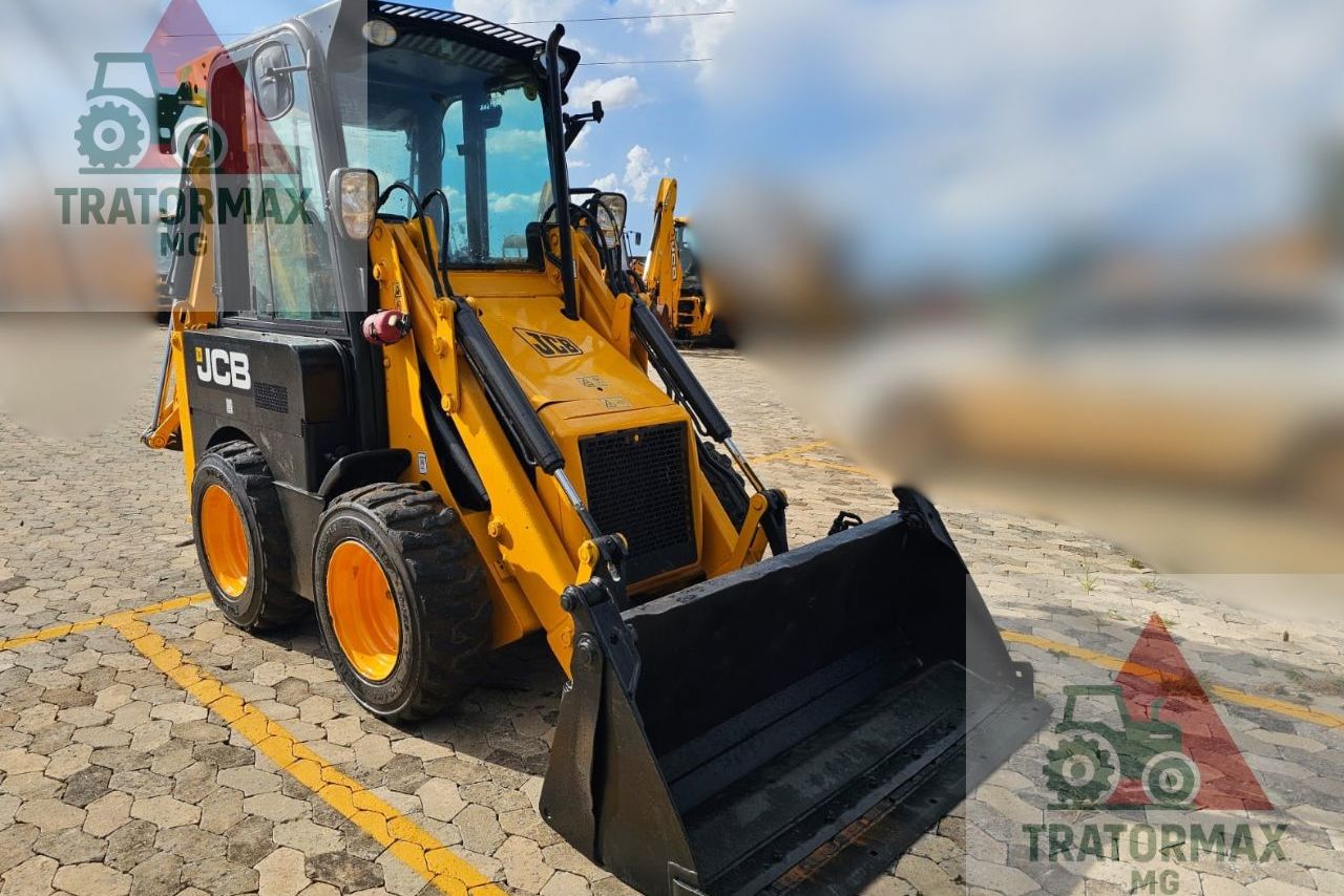 JCB 1CX - 16/16 6
