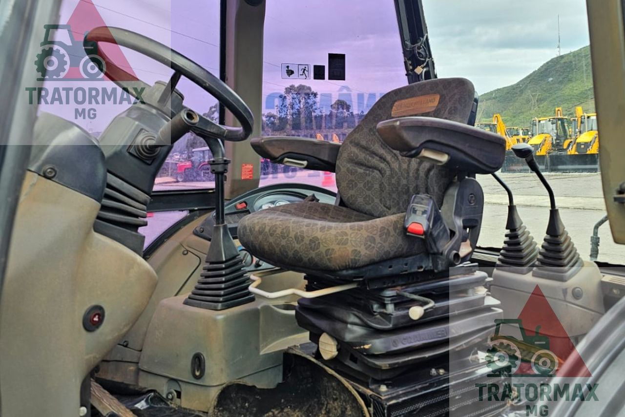New Holland B95B - 21/21 4