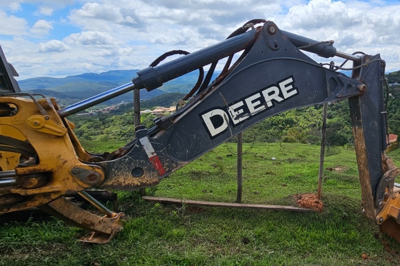 John Deere 310 L - 20/20 2