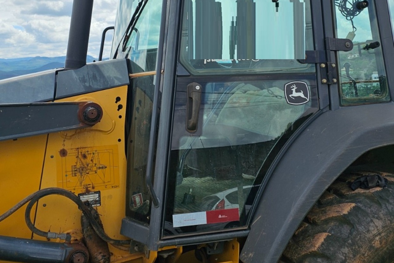 John Deere 310 L - 20/20 3