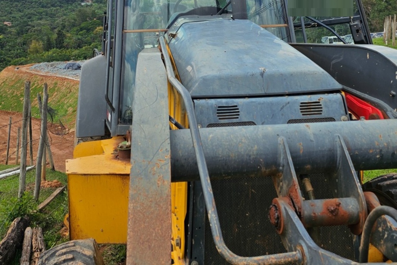 John Deere 310 L - 20/20 4
